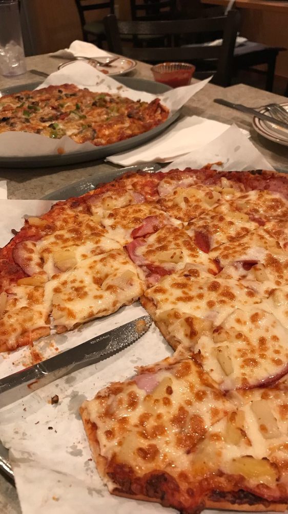 Gluten Free Pizza in Prior Lake Happy Gluten Free