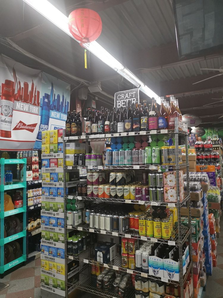 Sunset Beer Distributor