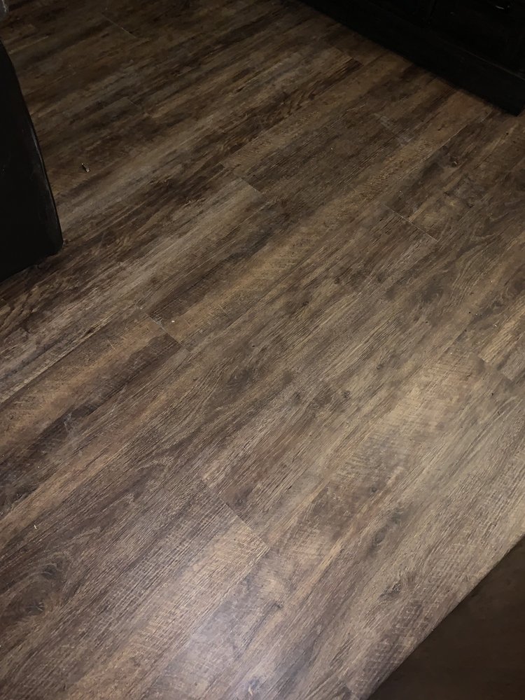 image of business James Lyle Floor Covering Services