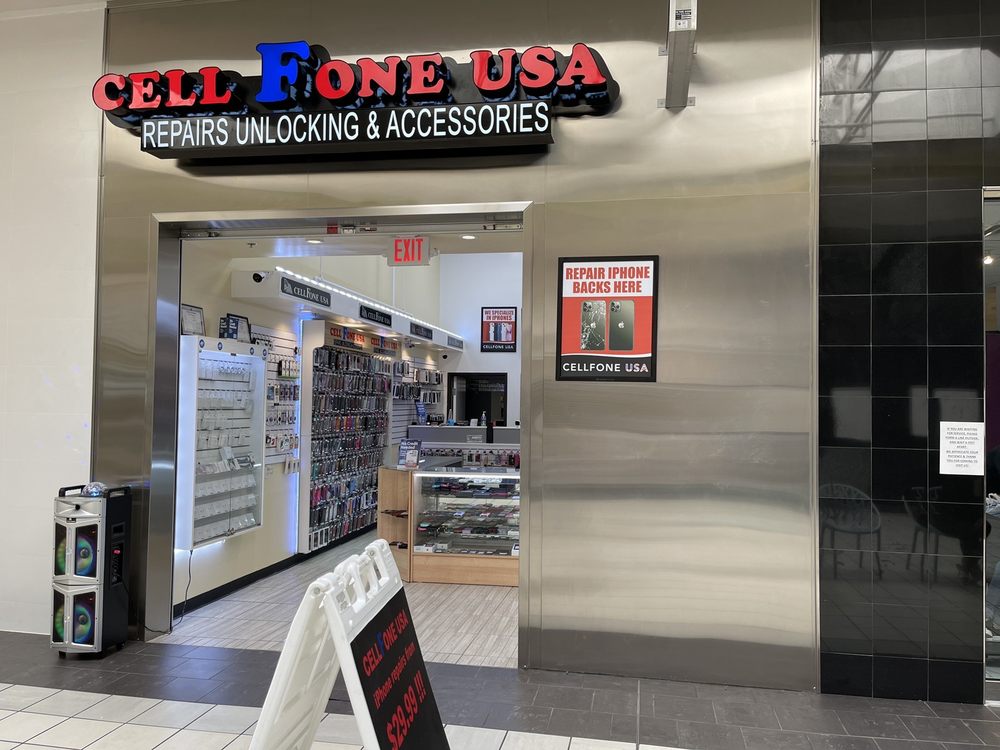 CellFone USA