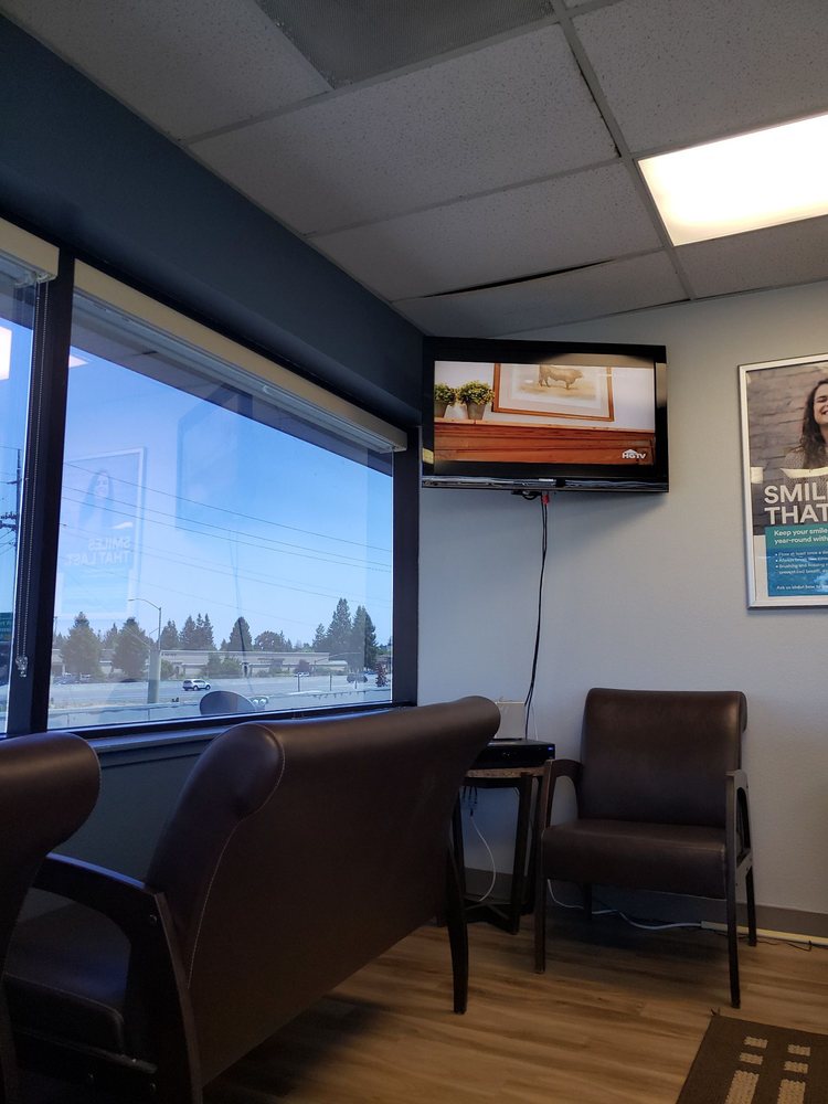 image of business Bright Now! Dental & Orthodontics