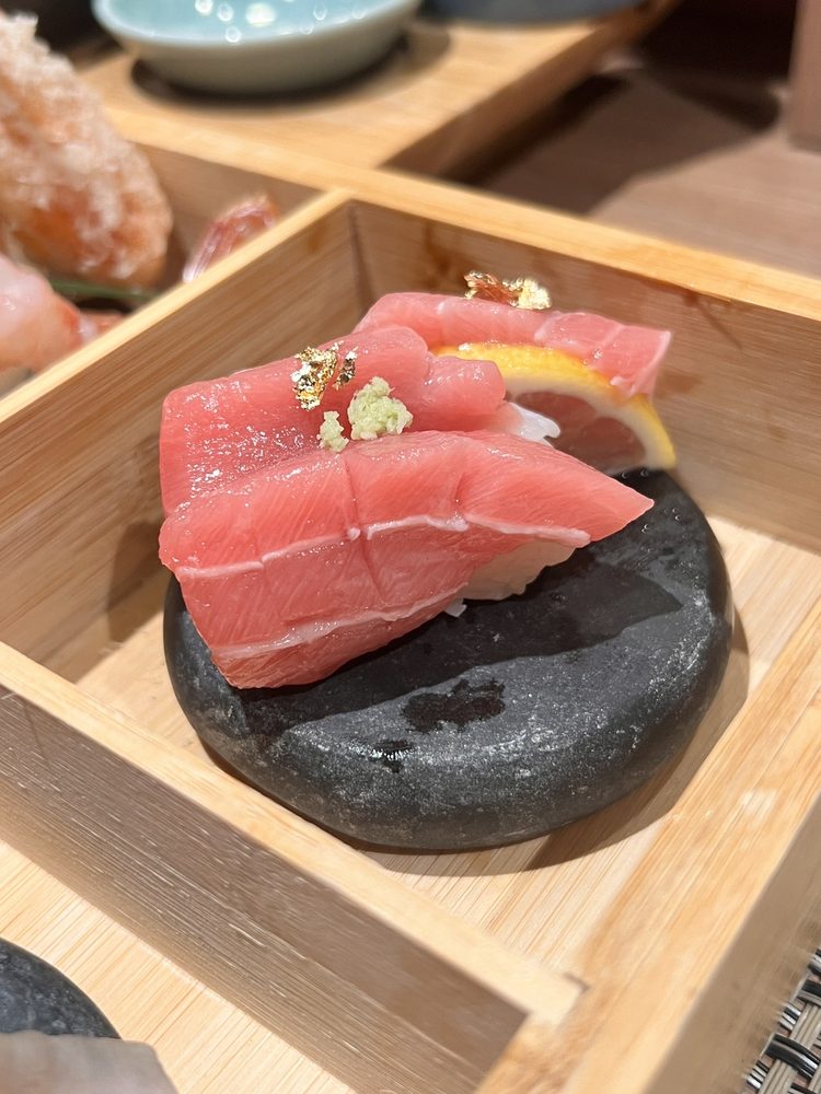 Yume Japanese Restaurant