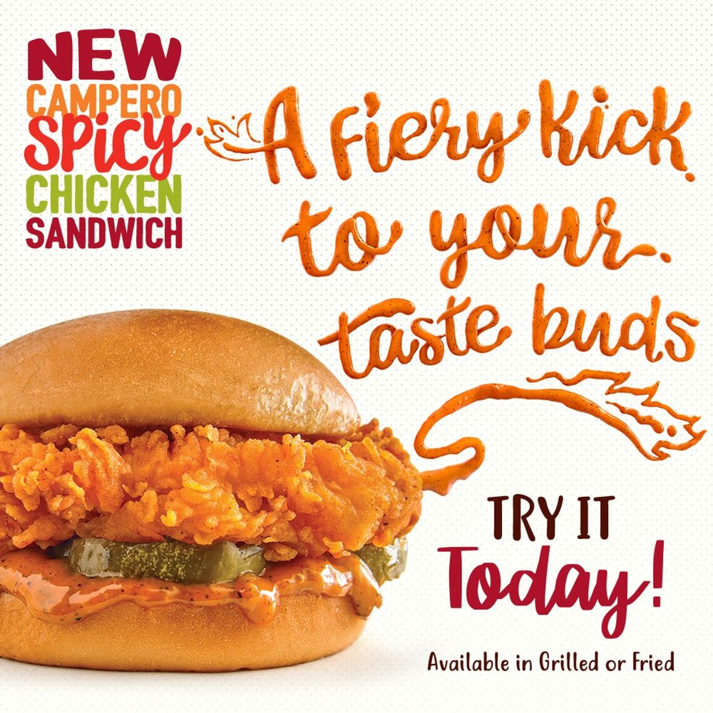Pollo Campero