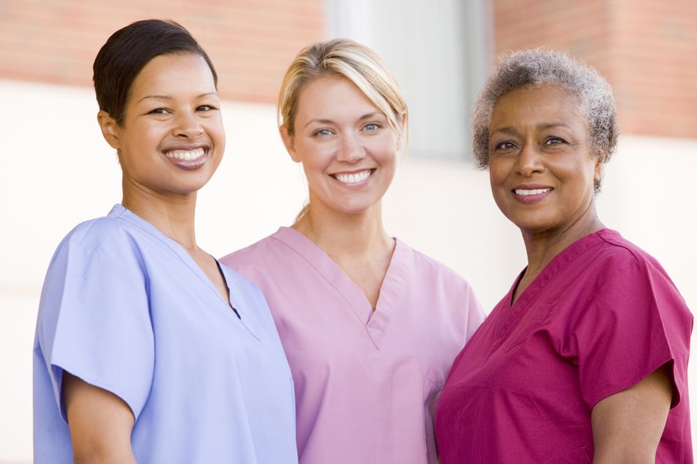 Community Hospice of Victor Valley
