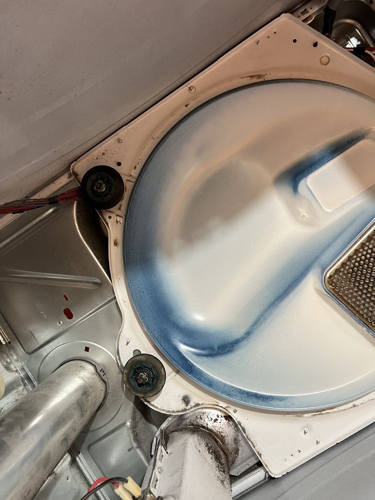 Washdry Tech