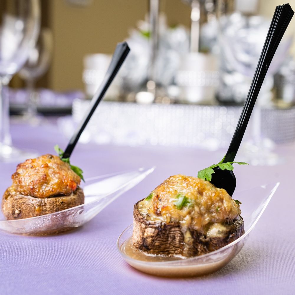 Angie's Choice Catering