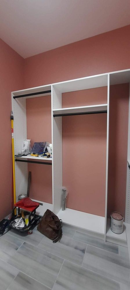 Everlast General Contractors