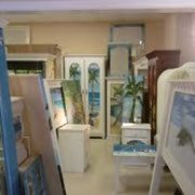 Custom Hand Painted Furniture S 55 11th St N Photo Of Custom Hand Painted Furniture Jacksonville Beach Fl United States