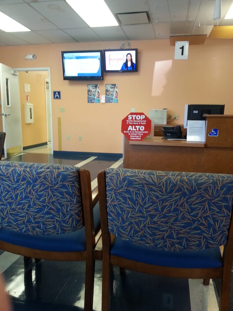 TriCity Health Center 30 Reviews Medical Centers 39500 Liberty