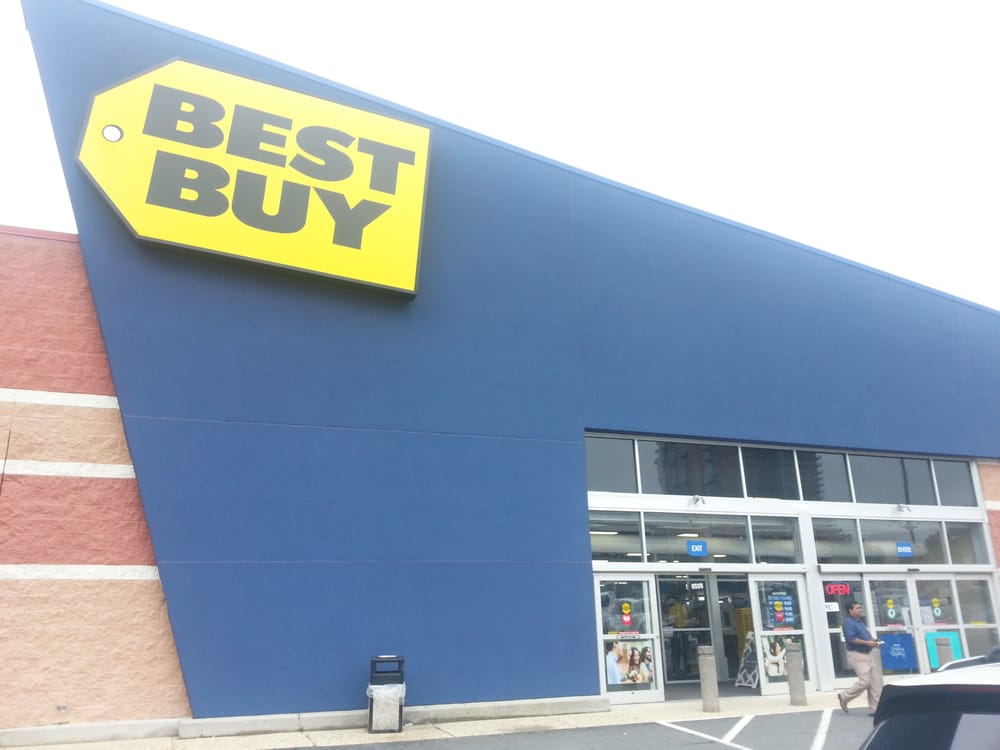 Best Buy