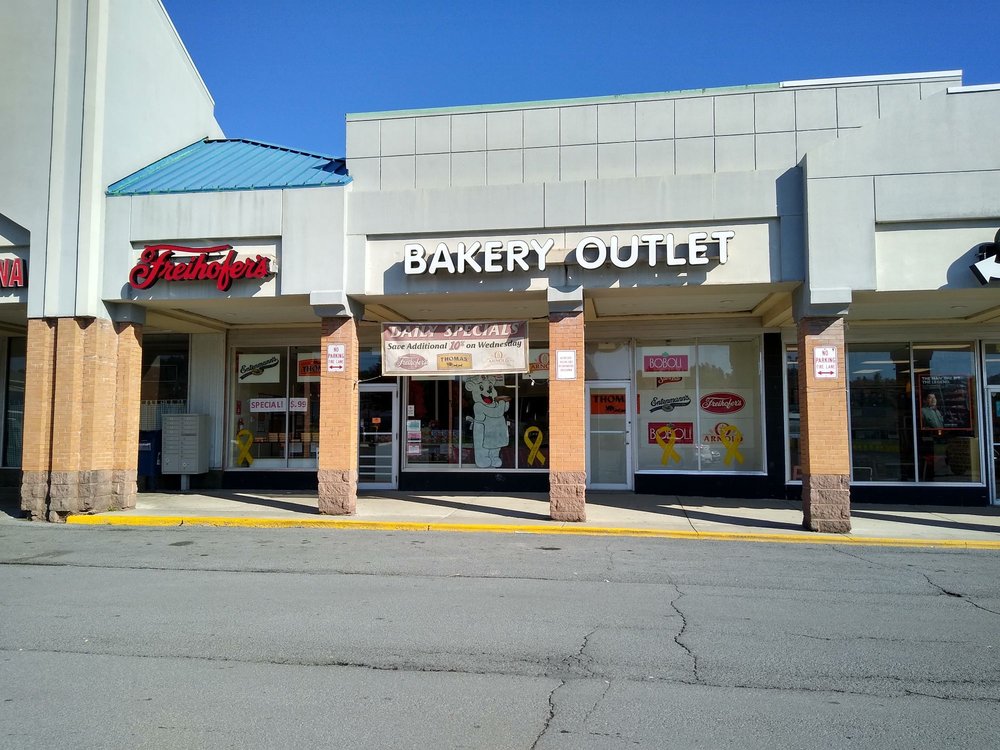 Freihofer's Bakery Outlet