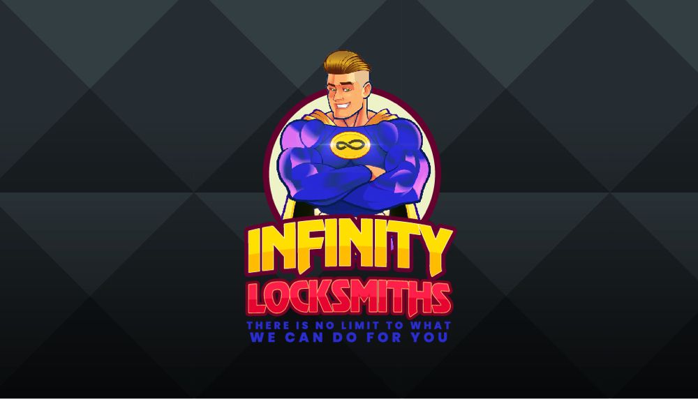 Infinity Locksmiths