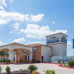 Baymont Inn And Suites Sulphur Hotels 325 Arena Road Photo Of Baymont Inn And Suites Sulphur La United States