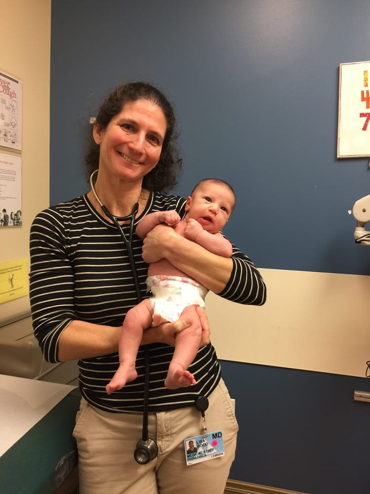 image of business Rood Lisa, MD