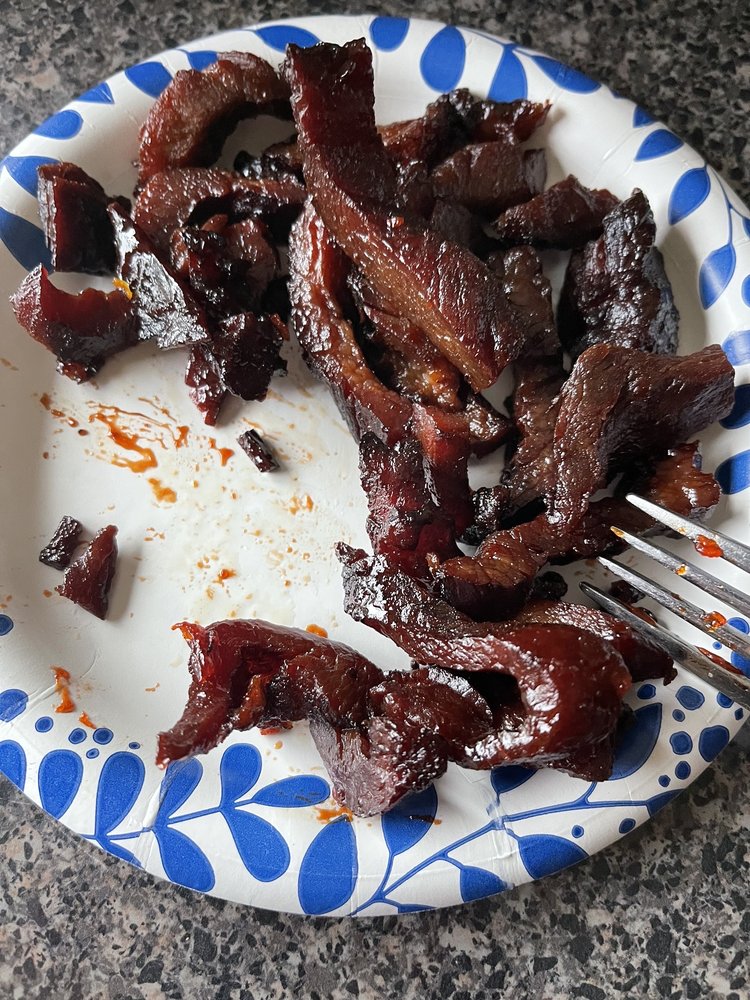 China Wok Restaurant