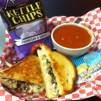 Tom   Chee - St. Matthews - CLOSED - 50 Photos 