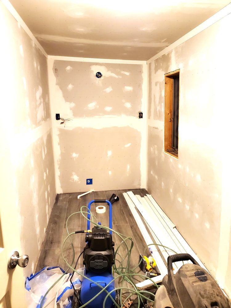 Spruce Up