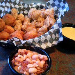 Danny S Bar And Grill Closed Seafood 248 Sanders Ferry Rd Photo Of Danny S Bar And Grill Hendersonville Tn United States Gator