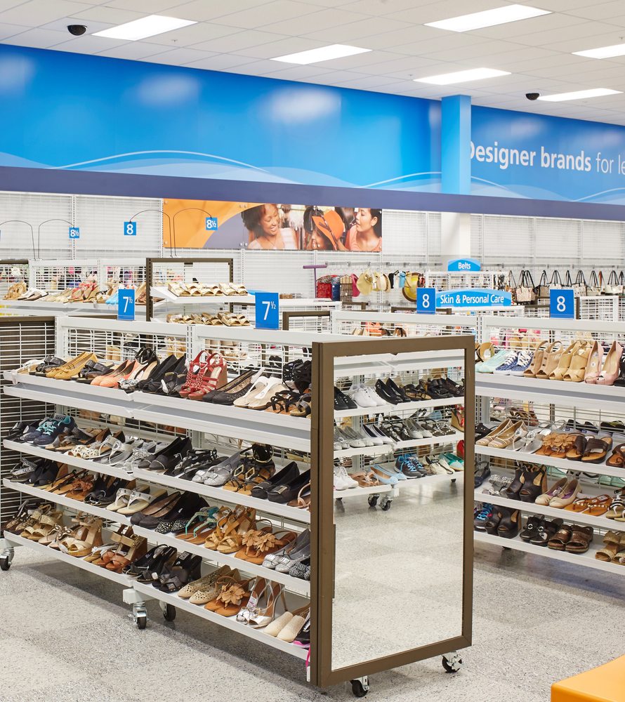 Ross Dress for Less Department Stores 5480 E Indiana St, Evansville