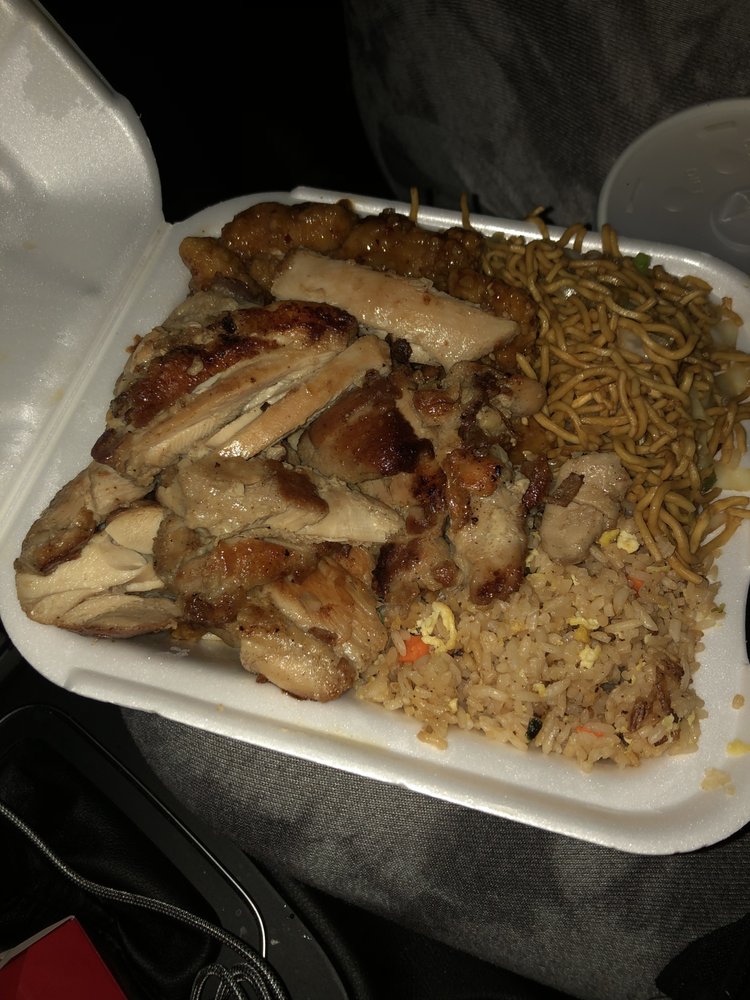 Panda Express