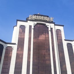 L'auberge casino lake charles jobs