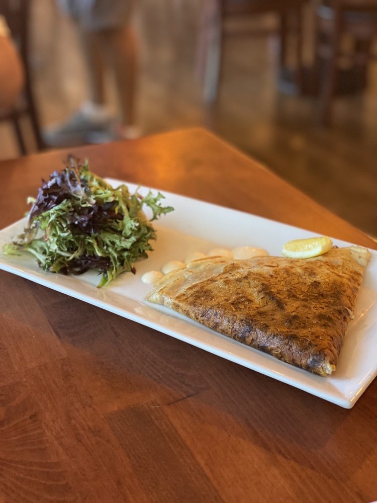 Crisp Creperie