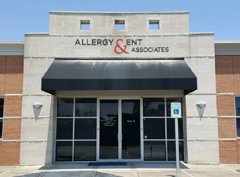 image of business Allergy & ENT Associates