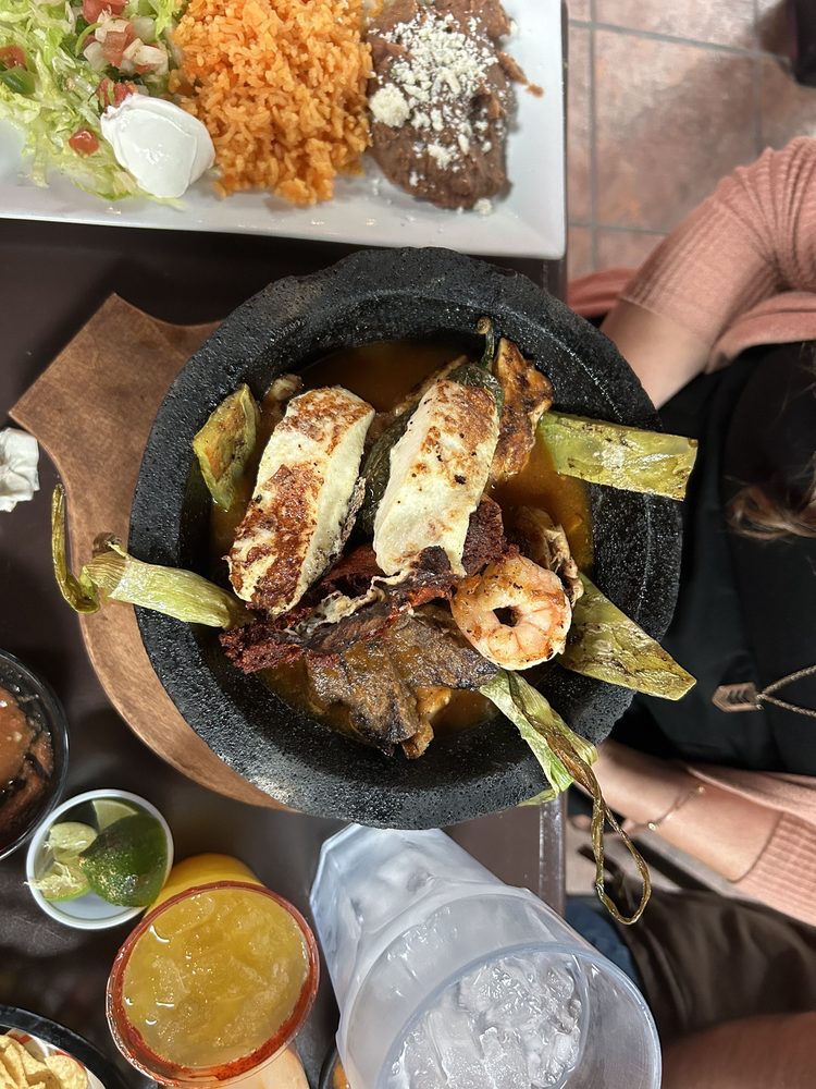 El Olivo Authentic Mexican Food & Taqueria