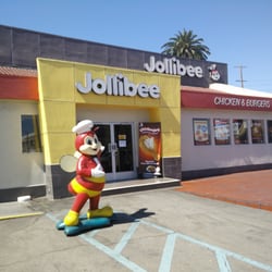 Jollibee - 215 Photos - Fast Food - East Hollywood - Los Angeles, CA