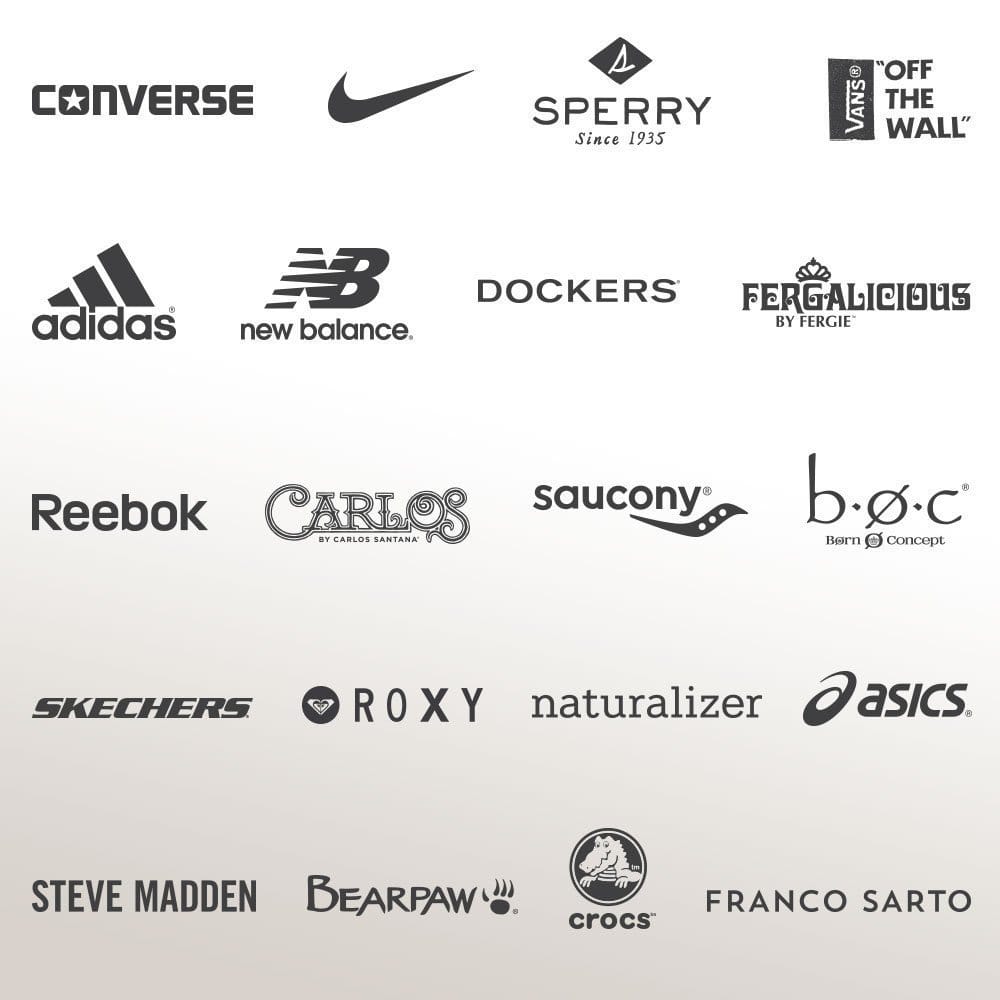 Famous Footwear - CLOSED - Shoe Stores - 730 S Randall Rd, Algonquin