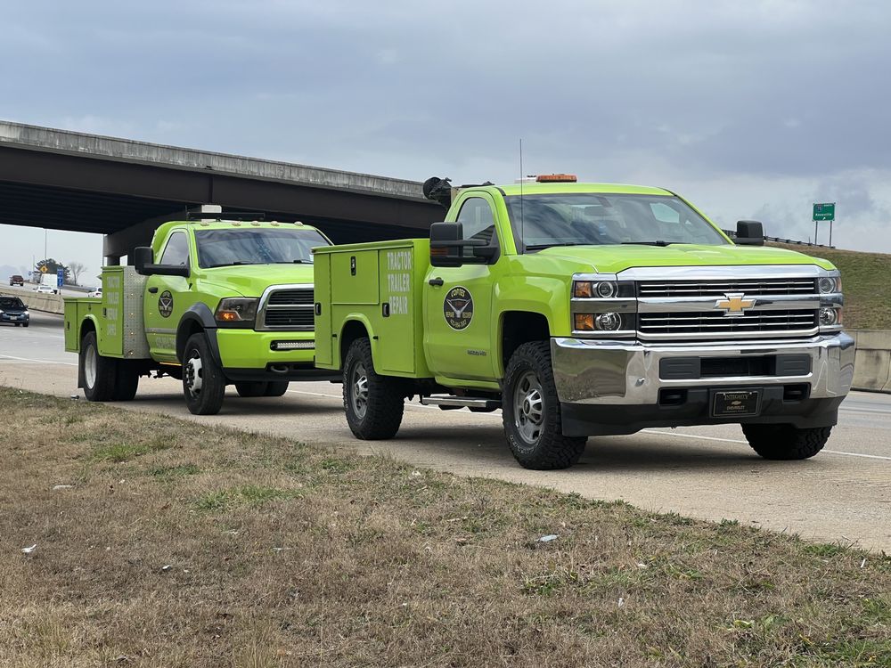 Cortes Repair & Recovery