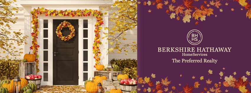 Lauren Browne - Berkshire Hathaway Home Services