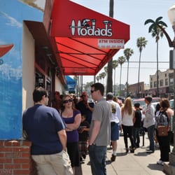 Photo of Hodad's - San Diego, CA, United States