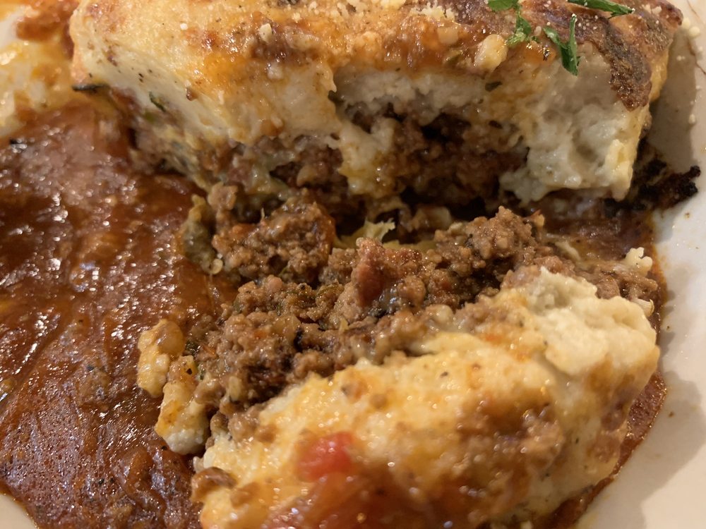 Vasileio's Italian Kitchen