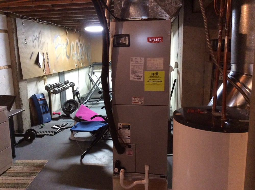 image of business JFK Heating and Cooling