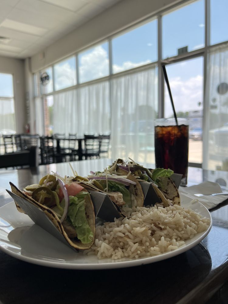 River Bend Cafe