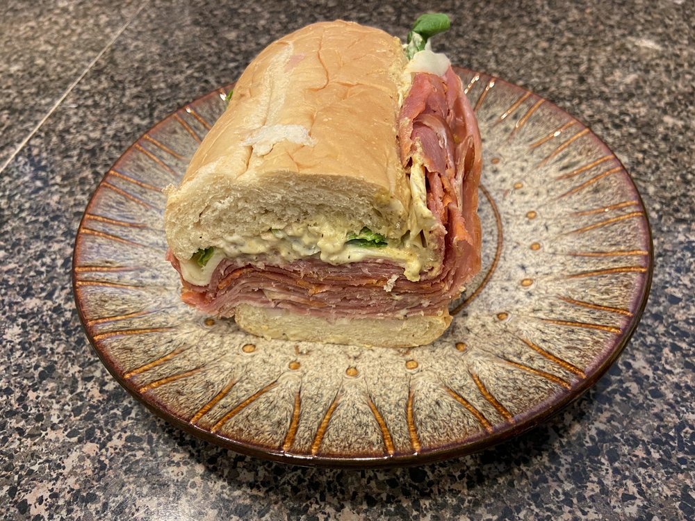 New York Butcher Shoppe