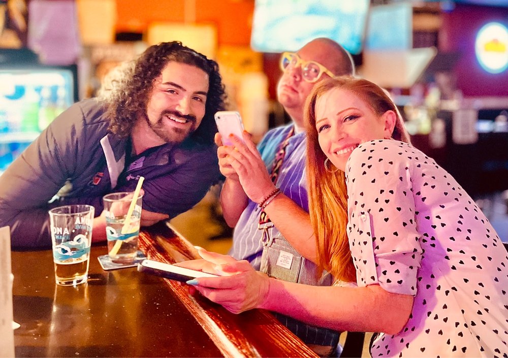 Cookhouse Restaurant & Bar