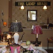 The Lamp Shade 12 Reviews Home Decor 990 N High St Short Photo Of The Lamp Shade Columbus Oh United States