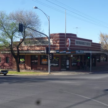 Newmarket Hotel Hotels 133 Charleston Rd Bendigo Victoria Photo Of Newmarket Hotel Bendigo Victoria Australia