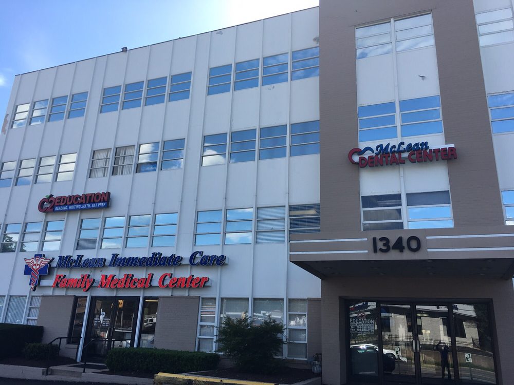 McLean Chiropractic Rehab & Massage Center