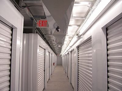 StorAway Super Storage