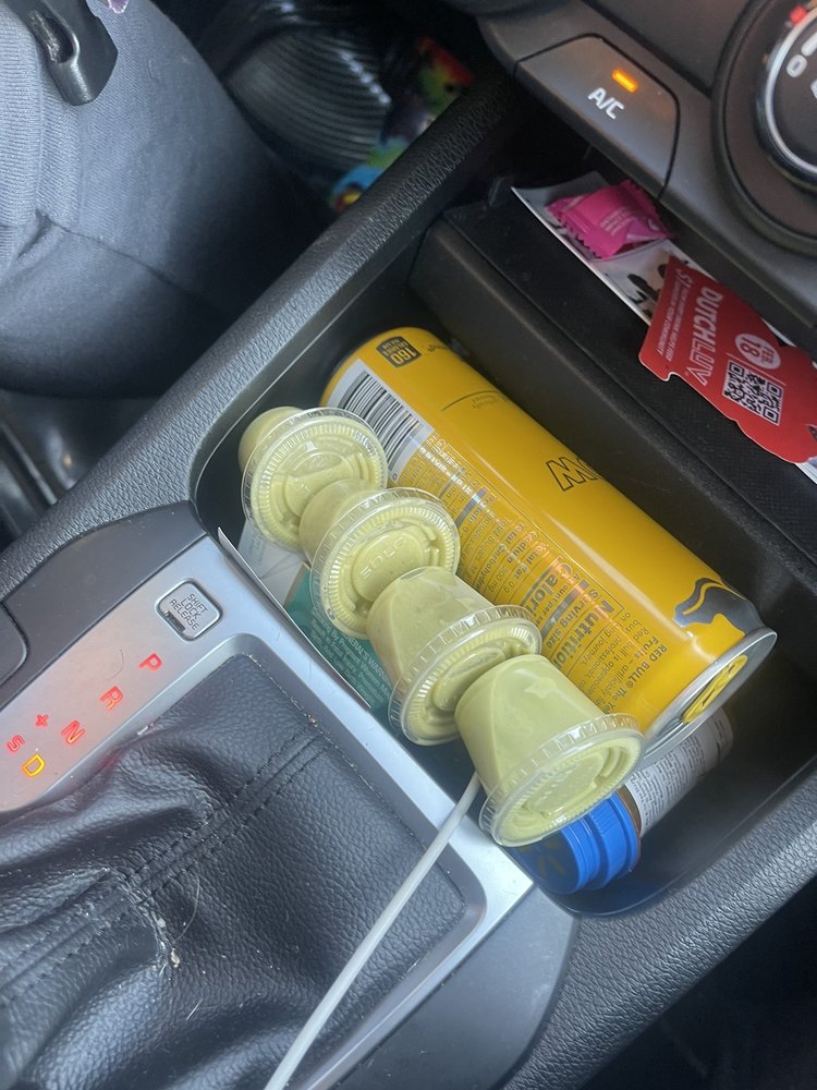 Meno's Mexican Grill