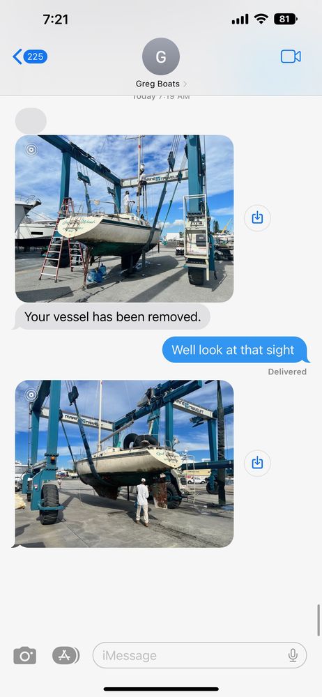 AAA Rousse Junk Removal