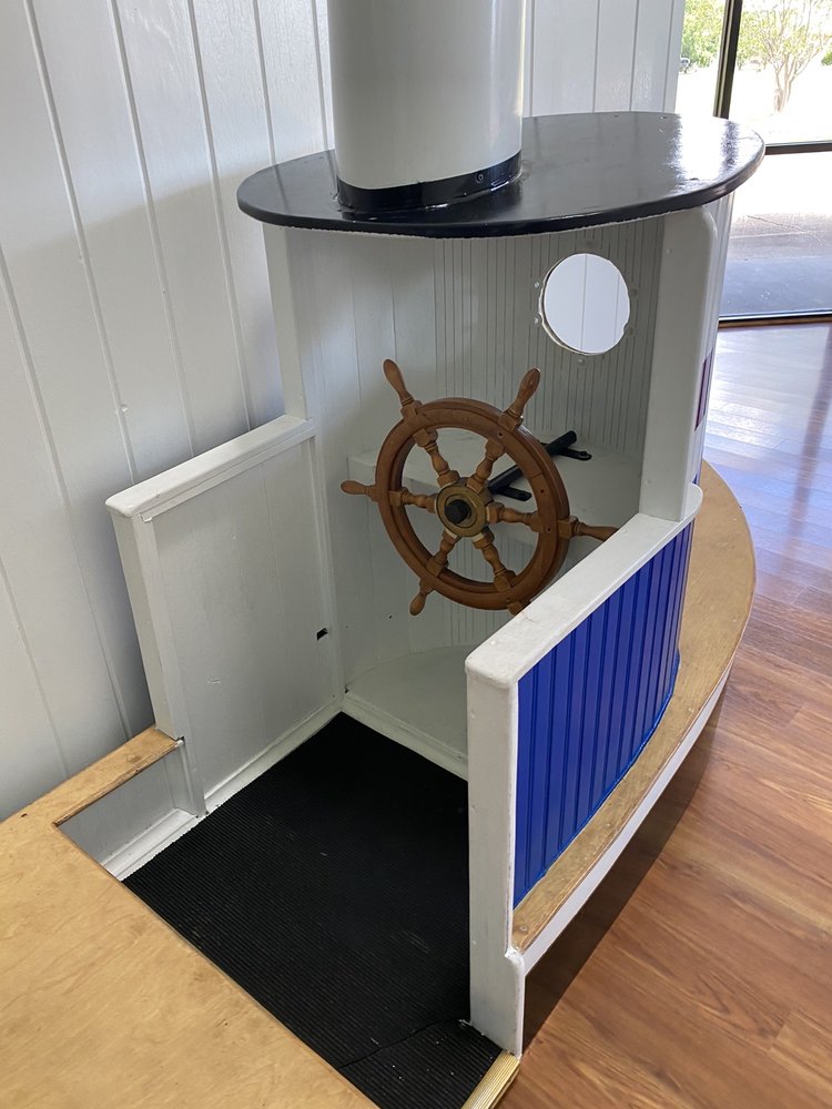 image of business Clear Lake Pediatric Clinic PA