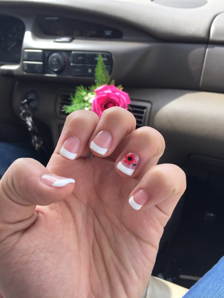 Deluxe Nails & Spa 234 Photos Nail Salons 1560 1562 Middlesex