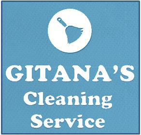 Gitana's Cleaning Service