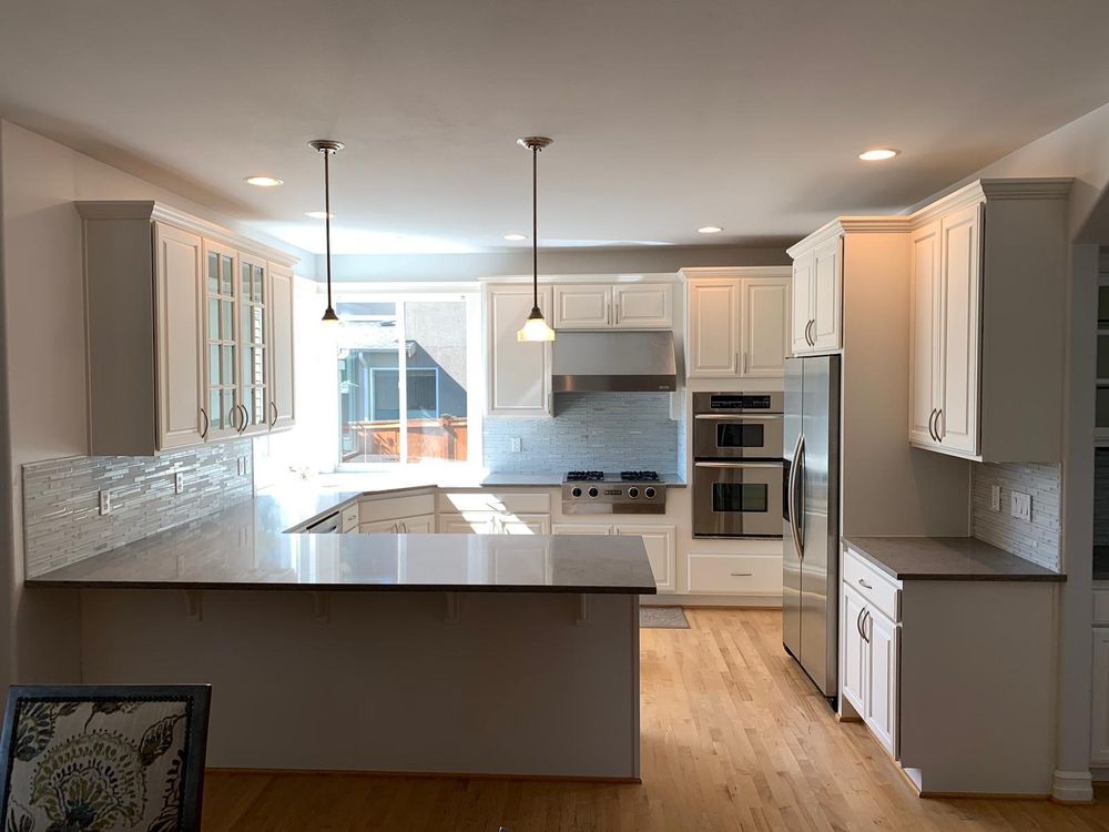 WATX Cabinets