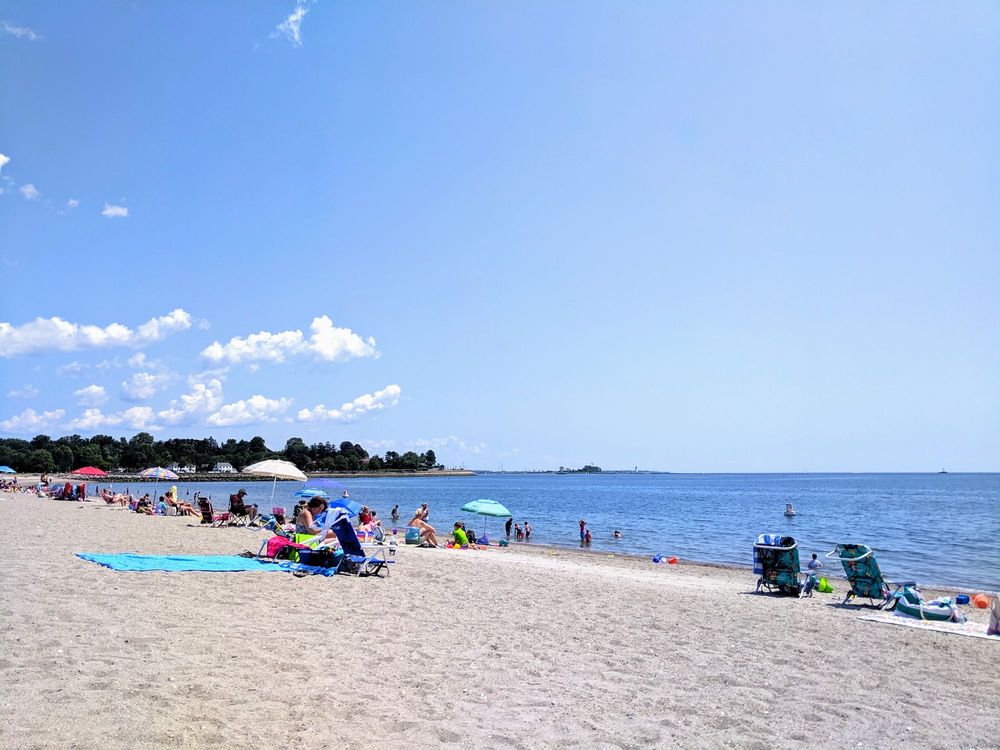 Jennings Beach