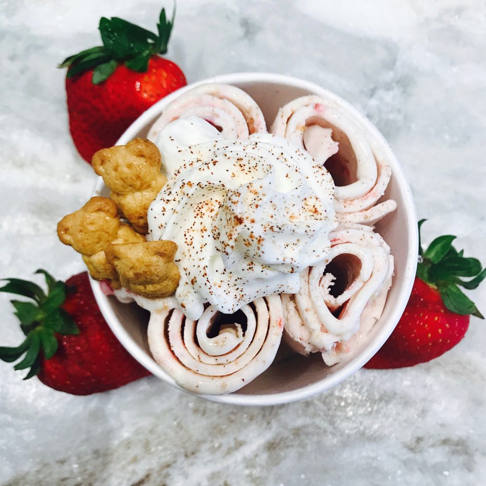 Sweet Charlie’s 73 Photos & 57 Reviews Ice Cream & Frozen Yogurt